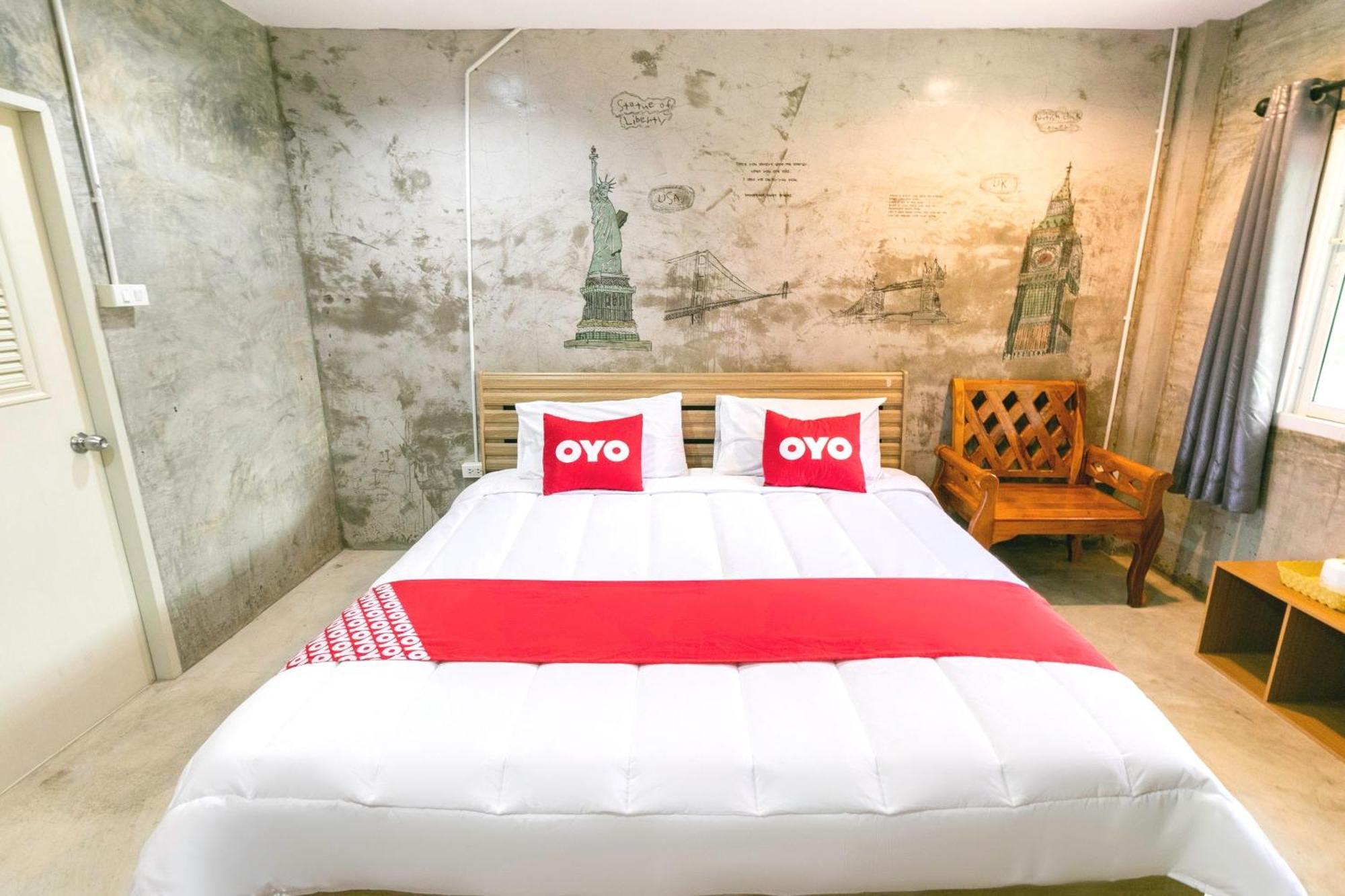 The Rome Resort Pran Buri Exterior photo